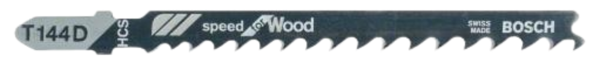 Listovi za ubodnu testeru